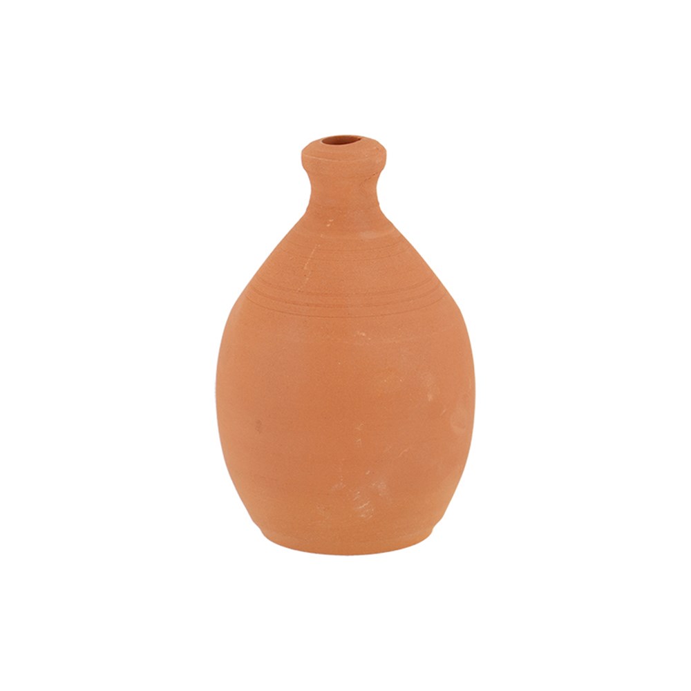 Terracotta Rain Watering Thumb Can