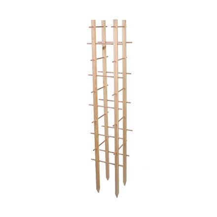 Wooden Plant Support Tower FSC®