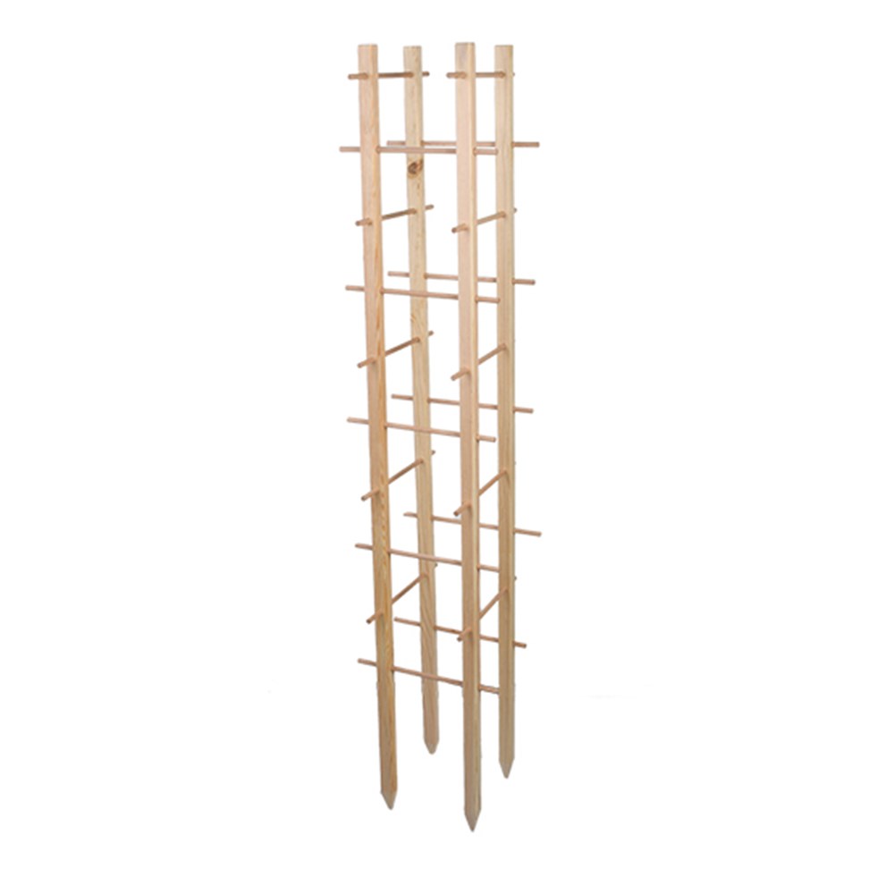 Wooden Plant Support Tower FSC®