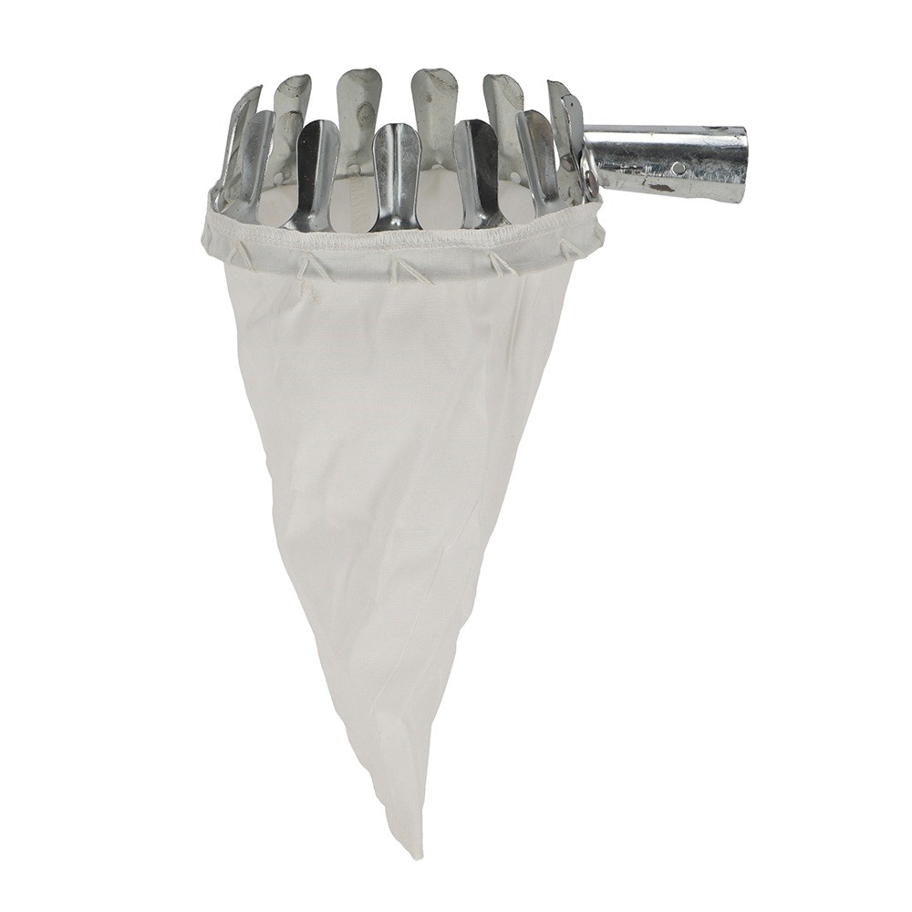 Fruit Picker with Catch Bag