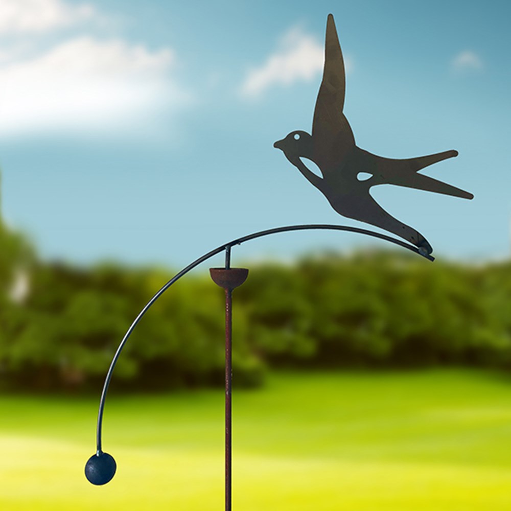 Swallow Single Wind Rocker