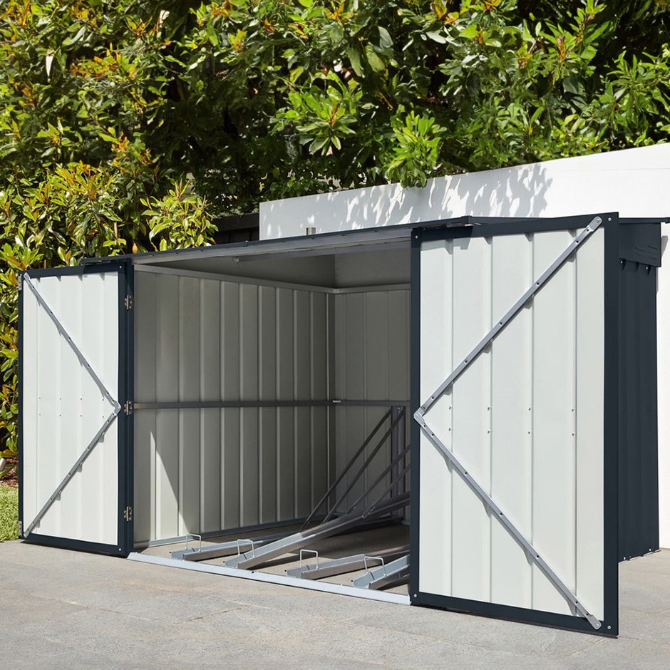 Bicycle Store | Globel 6x6ft Bicycle Store