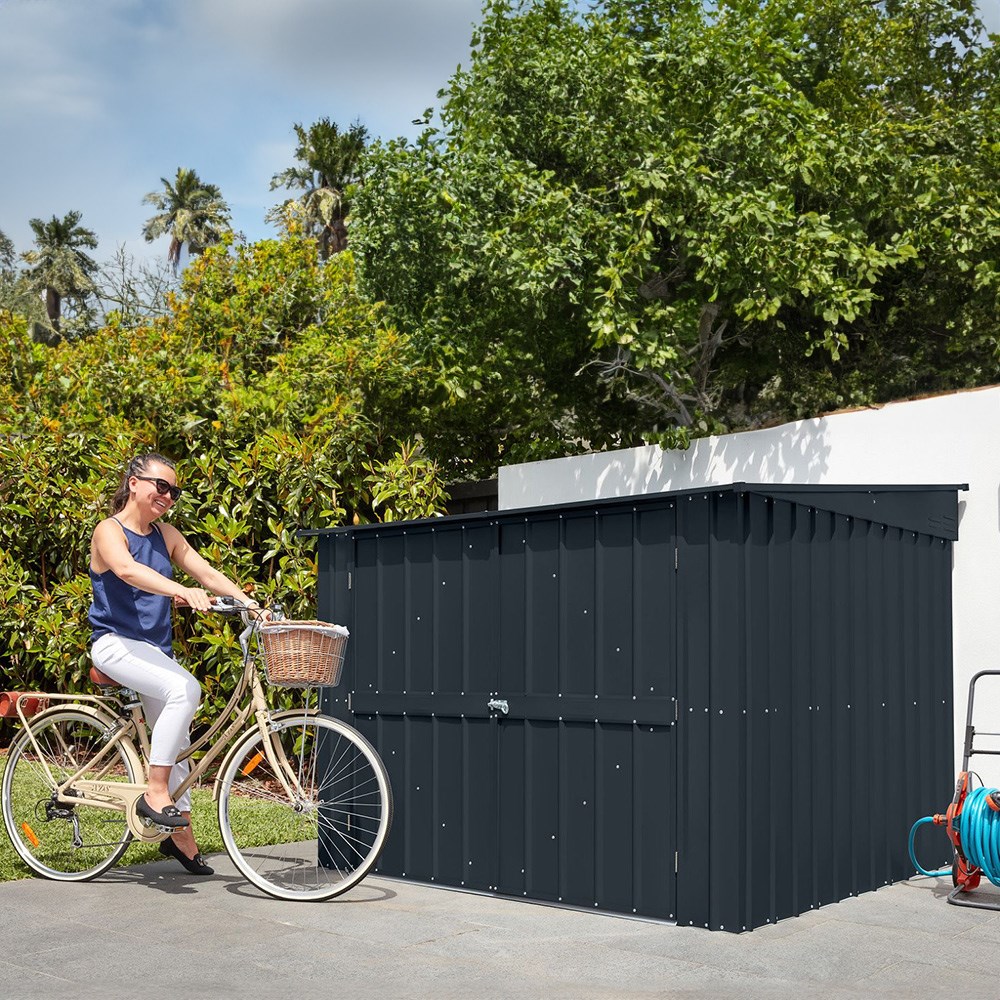 Bicycle Store | Globel 6x6ft Bicycle Store