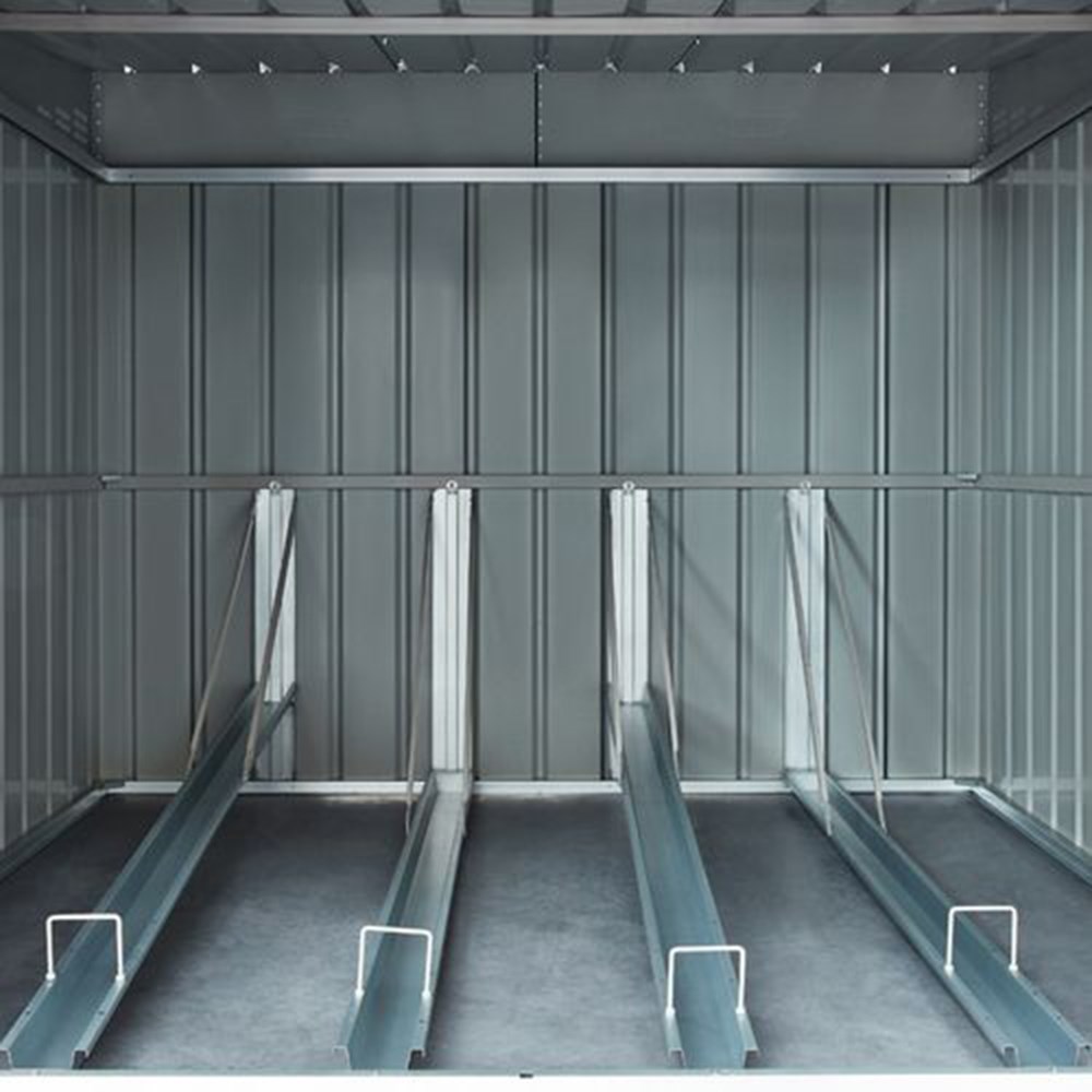 Bicycle Store | Globel 6x6ft Bicycle Store