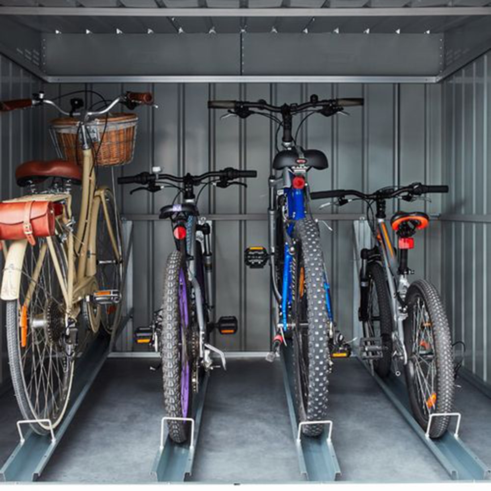 Bicycle Store | Globel 6x6ft Bicycle Store