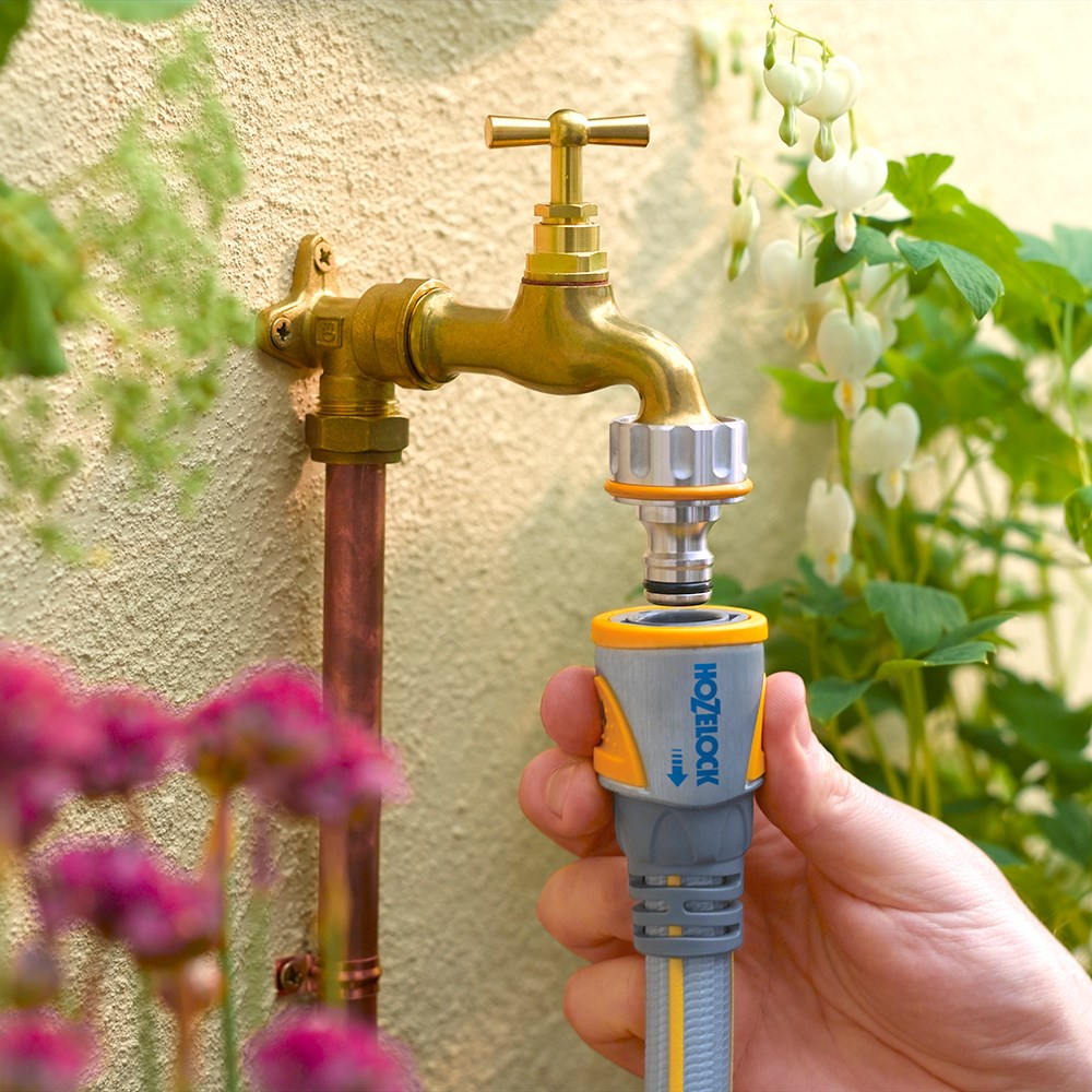 Hose End Connector Pro