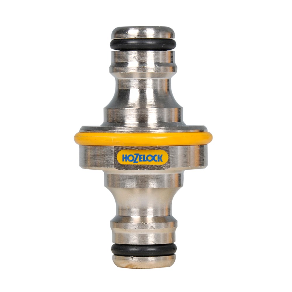 Double-Ended Male Connector Pro