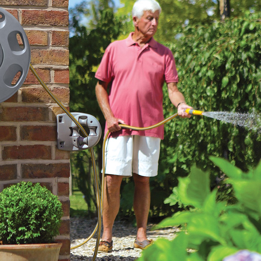 Hozelock Universal Hose Guide