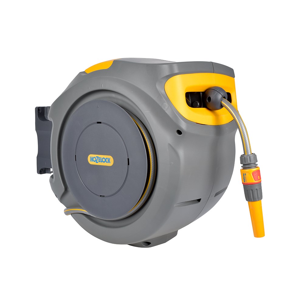 Wall Mounted Auto Hose Reel