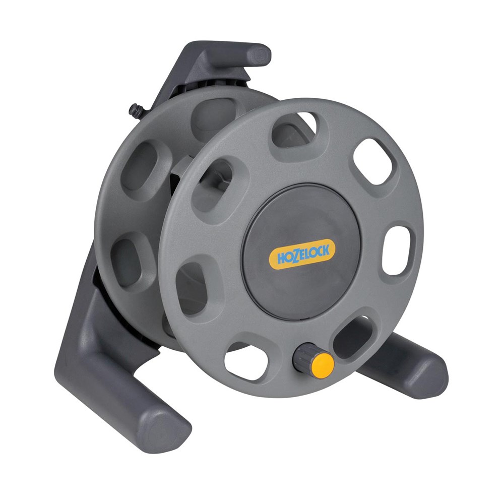 Freestanding Hose Reel