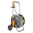 Hose Cart With Hose
