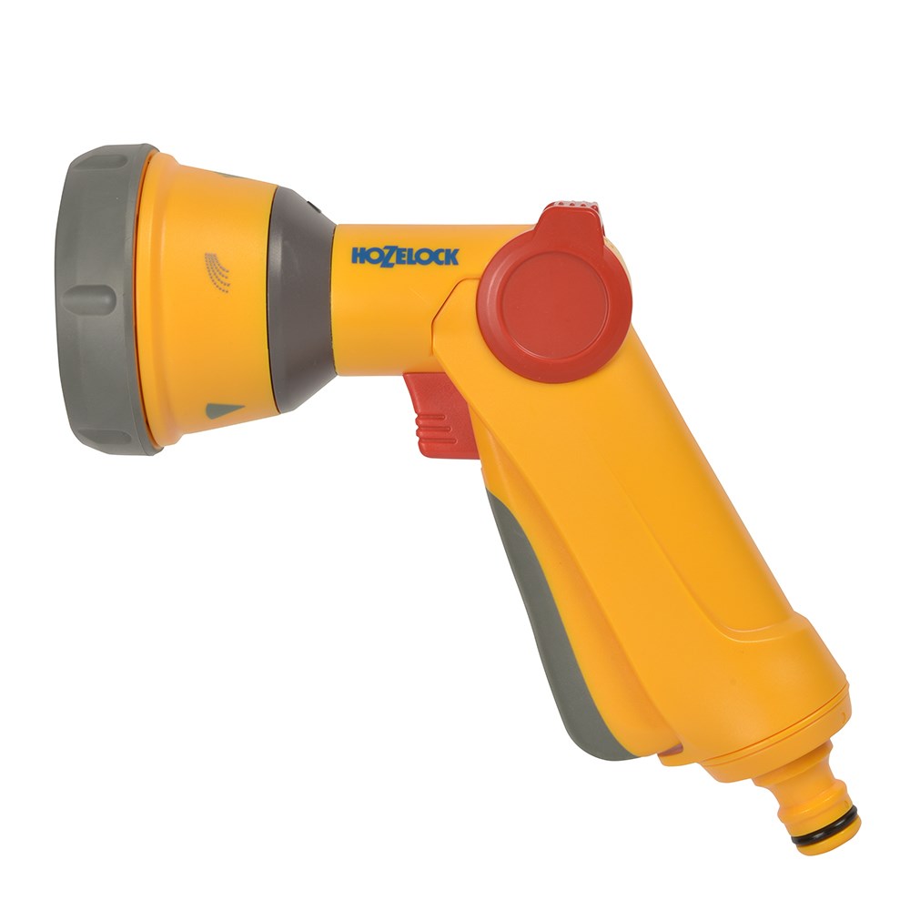 Multi Spray Soft Touch Gun