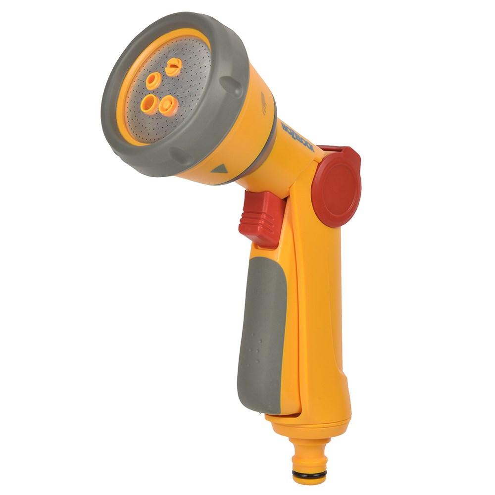 Multi Spray Soft Touch Gun