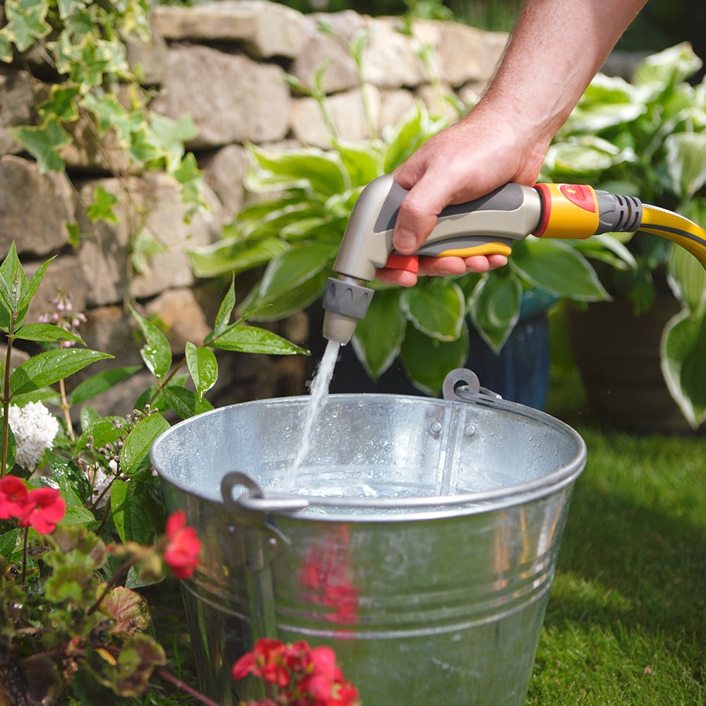 Jet Plus Spray Gun