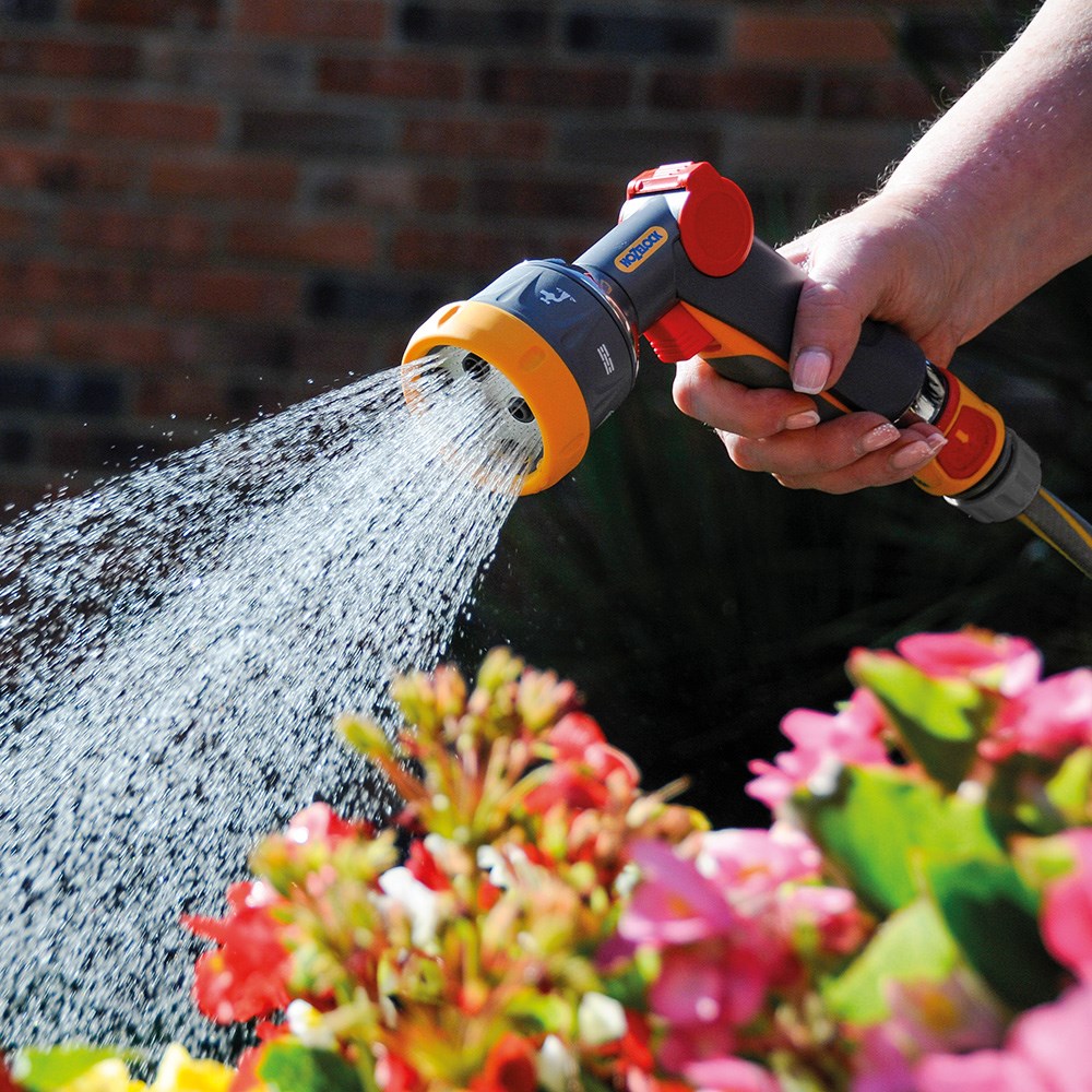 Multi Plus Spray Gun