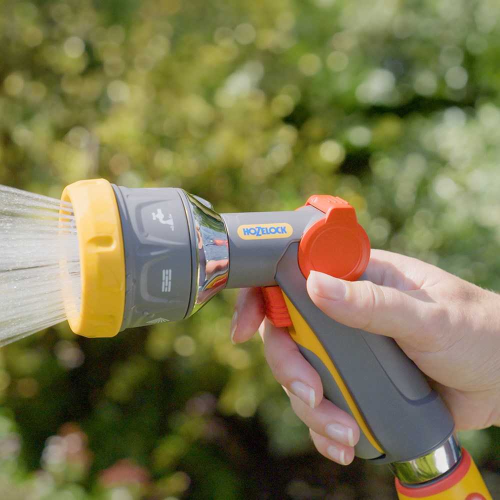 Multi Plus Spray Gun