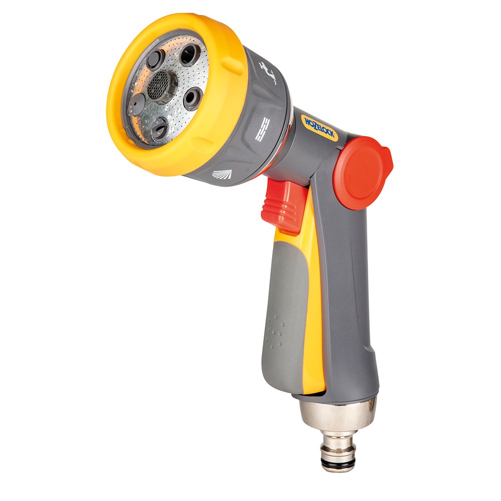 Multi Plus Spray Gun
