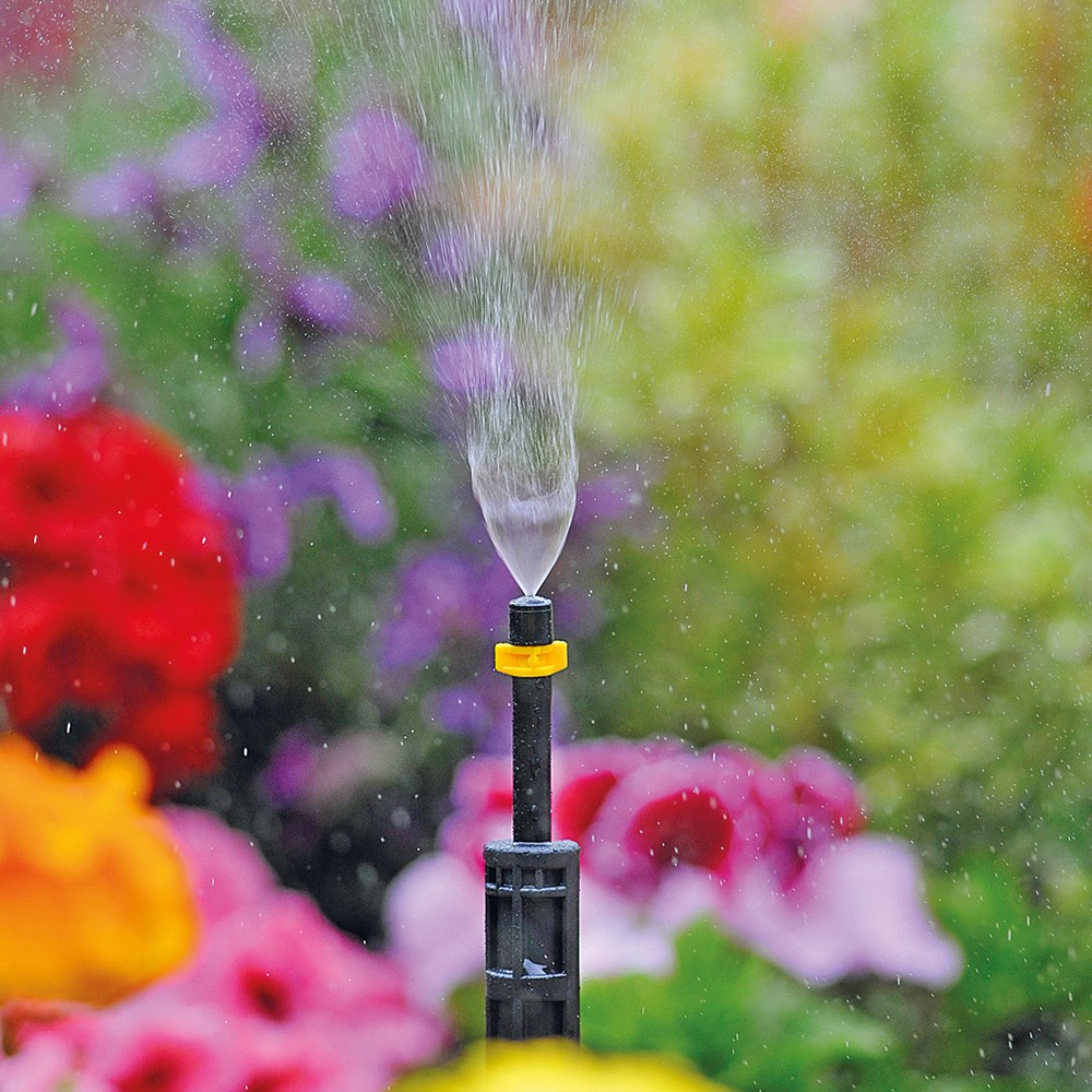 Buy Hozelock Irrigation Mist Micro Sprayjet 12 Pack: Delivery By