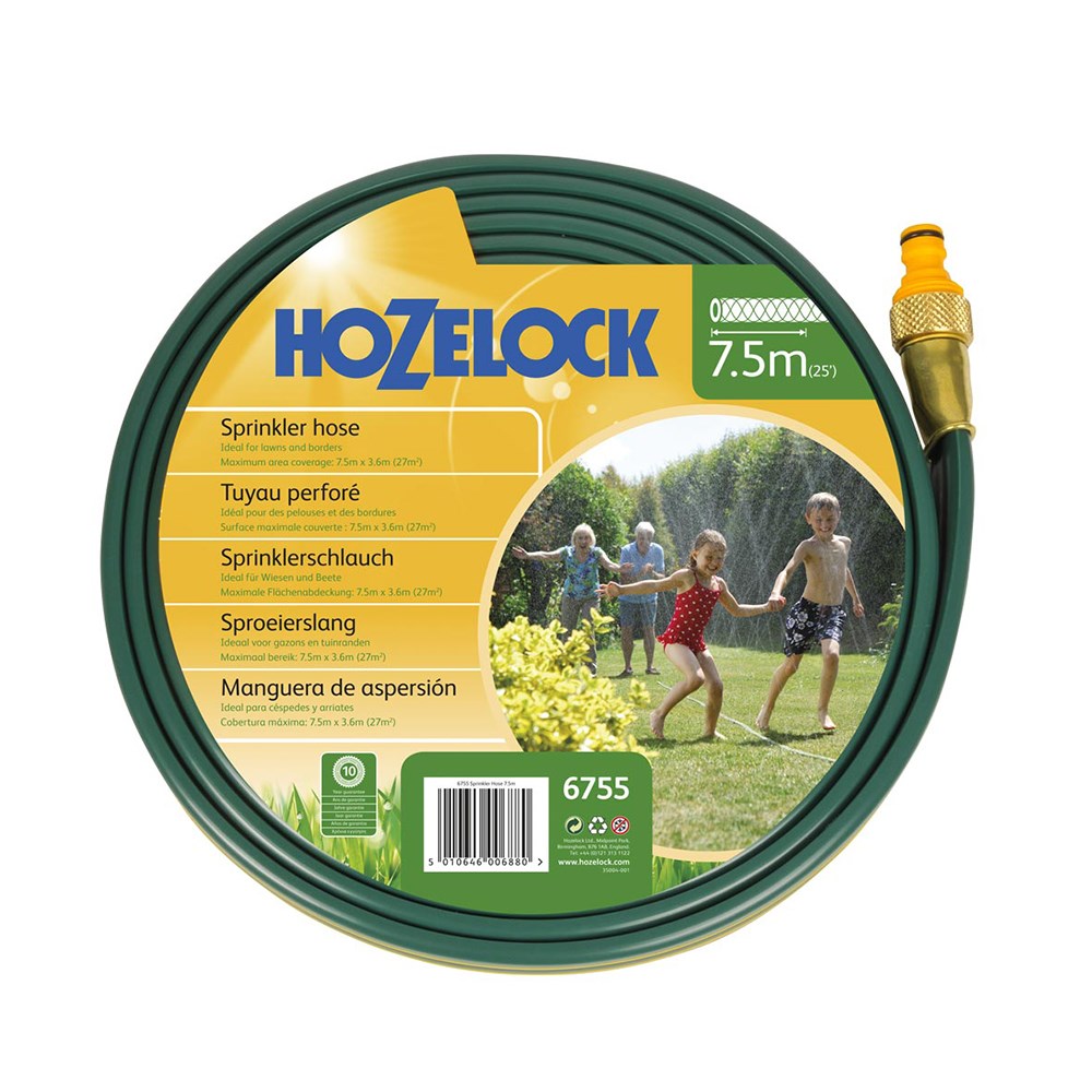 Sprinkler Hose