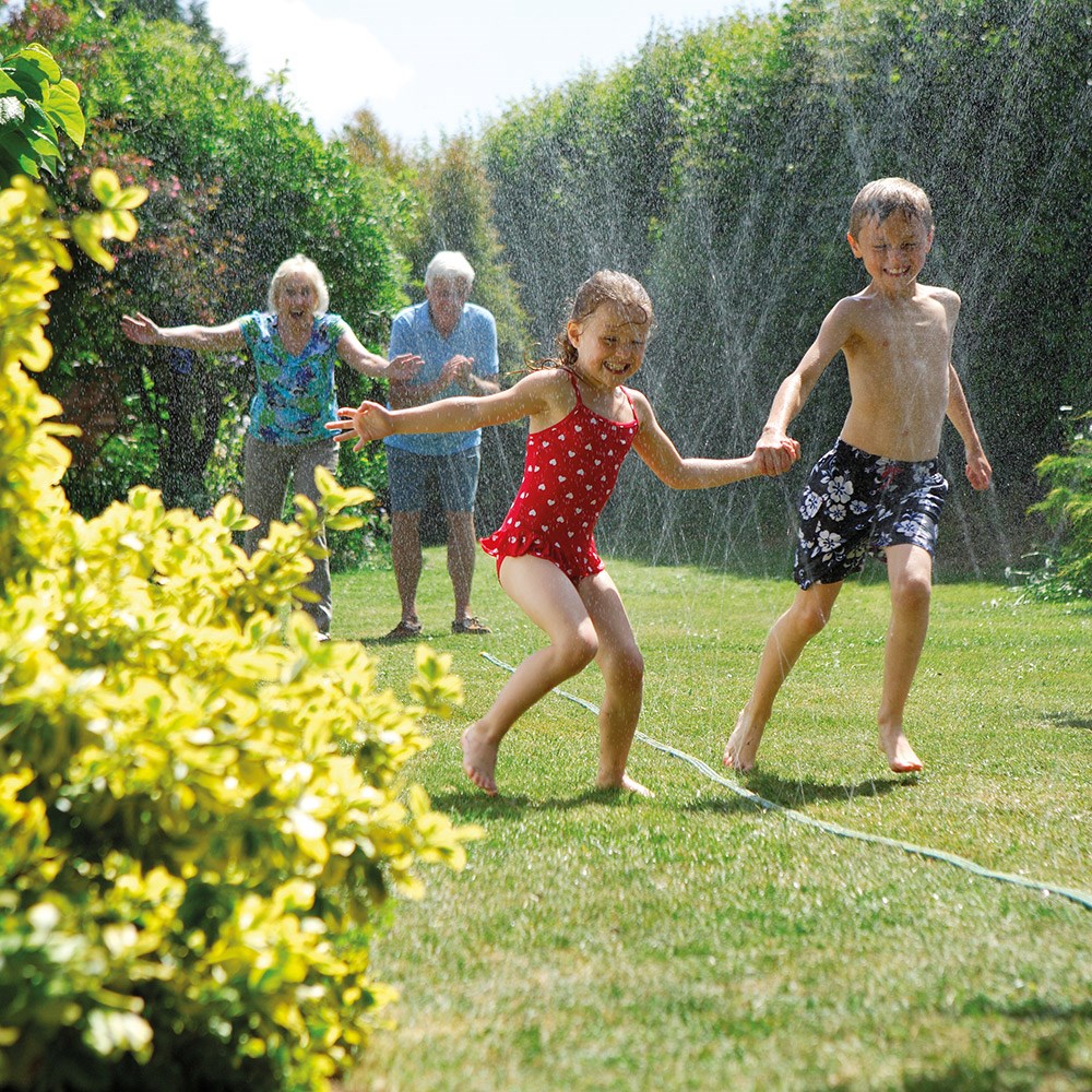 Sprinkler Hose