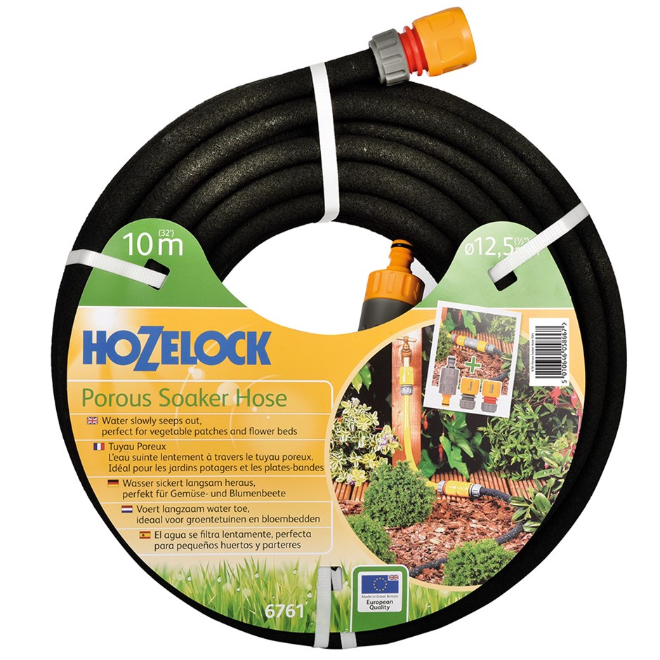 Hozelock Irrigation Soaker Hose