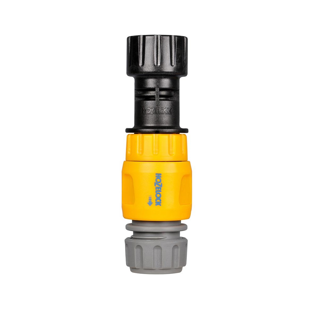 Pressure Regulator