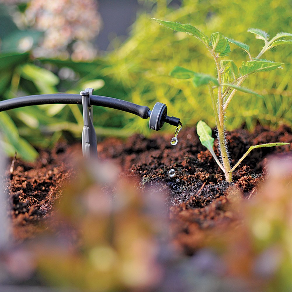 Watering & Irrigation
