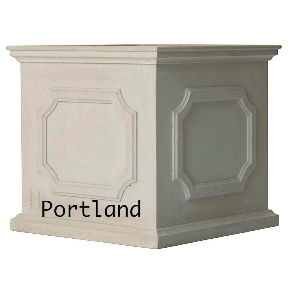Handmade Stone Bayeux Wall Water Fountain