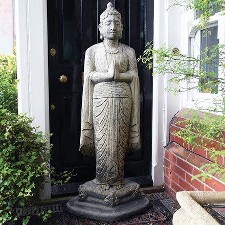 Statue | Standing Buddha