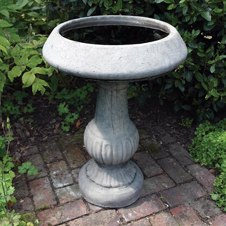 Birdbath | Victorian Birdbath