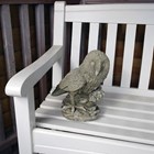 Garden Ornament | Tawny Owl