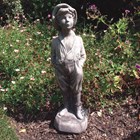 Garden Statue | Whistling Urchin Statue