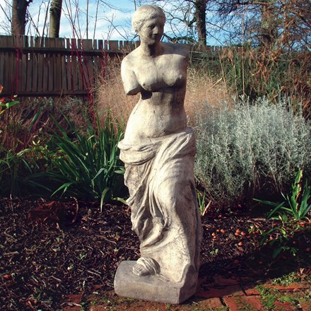 Garden Statue | Large Venus De Milo Statue