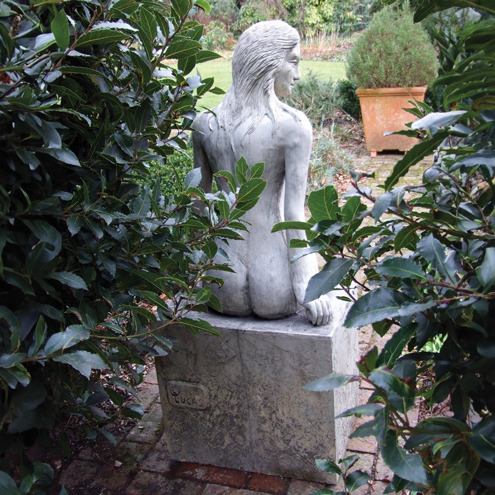Garden Statue | Eve Statue