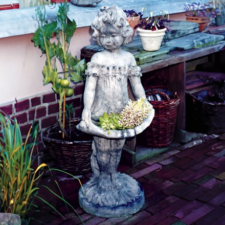 Garden Statue | Alice Statue