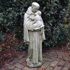 Garden Statue | Saint Anthony Statue