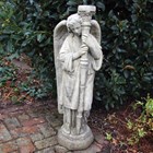 Garden Statue | Fallen Angel Statue