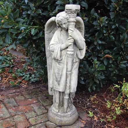 Garden Statue | Fallen Angel Statue