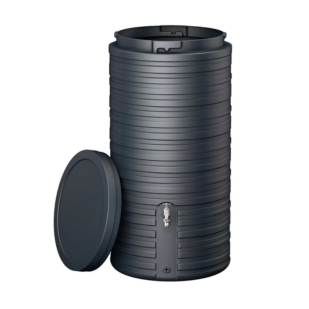 Nordic 300L Water Butt