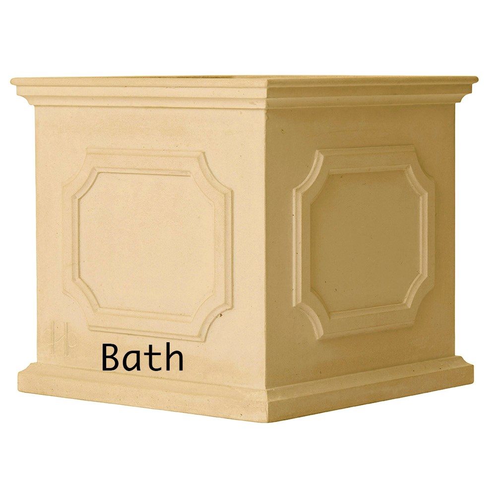 Handmade Stone Arcadian Single Fountain