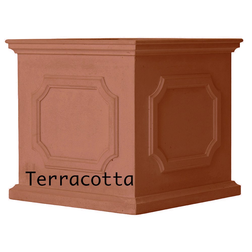 Handmade Stone Arcadian Single Fountain