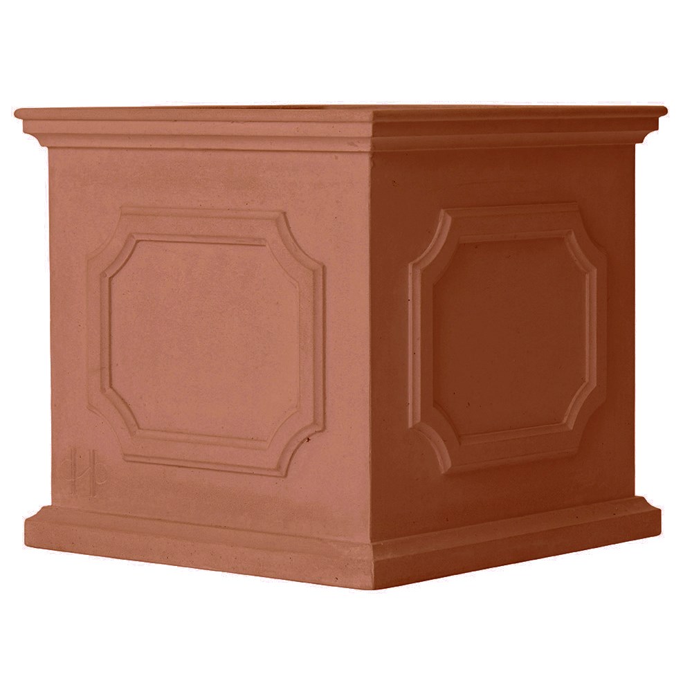 Handmade Stone Arcadian Single Fountain