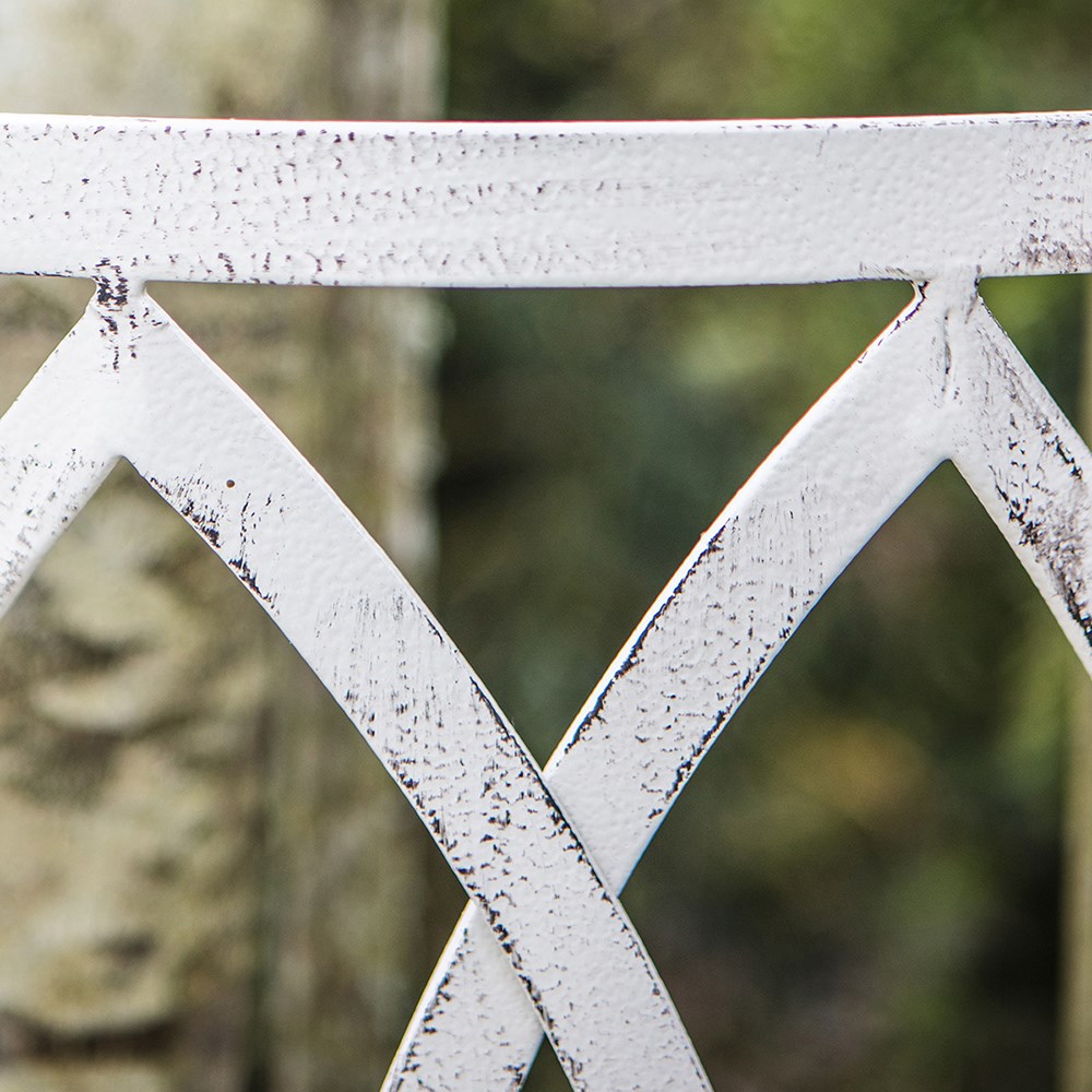 Bench Seat | Alberoni Outdoor Tree Bench Seat Gatehouse