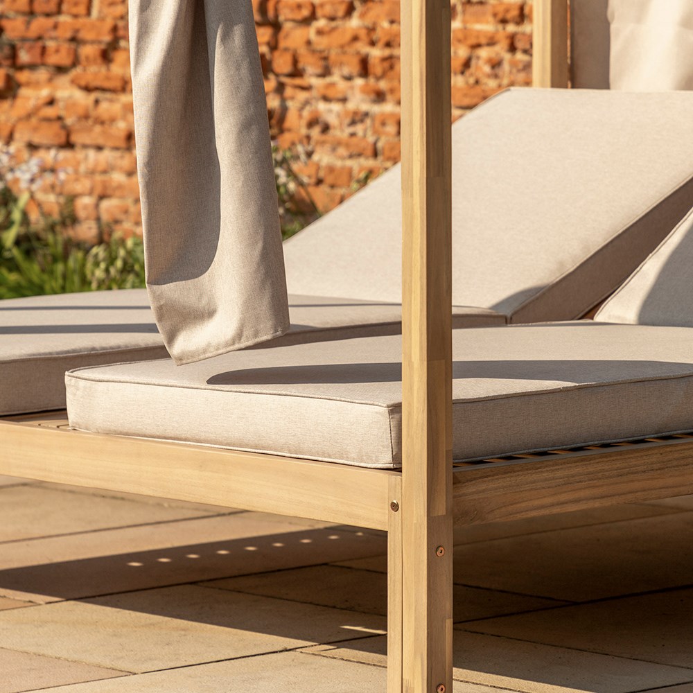 Daybed | Ammos Double Daybed