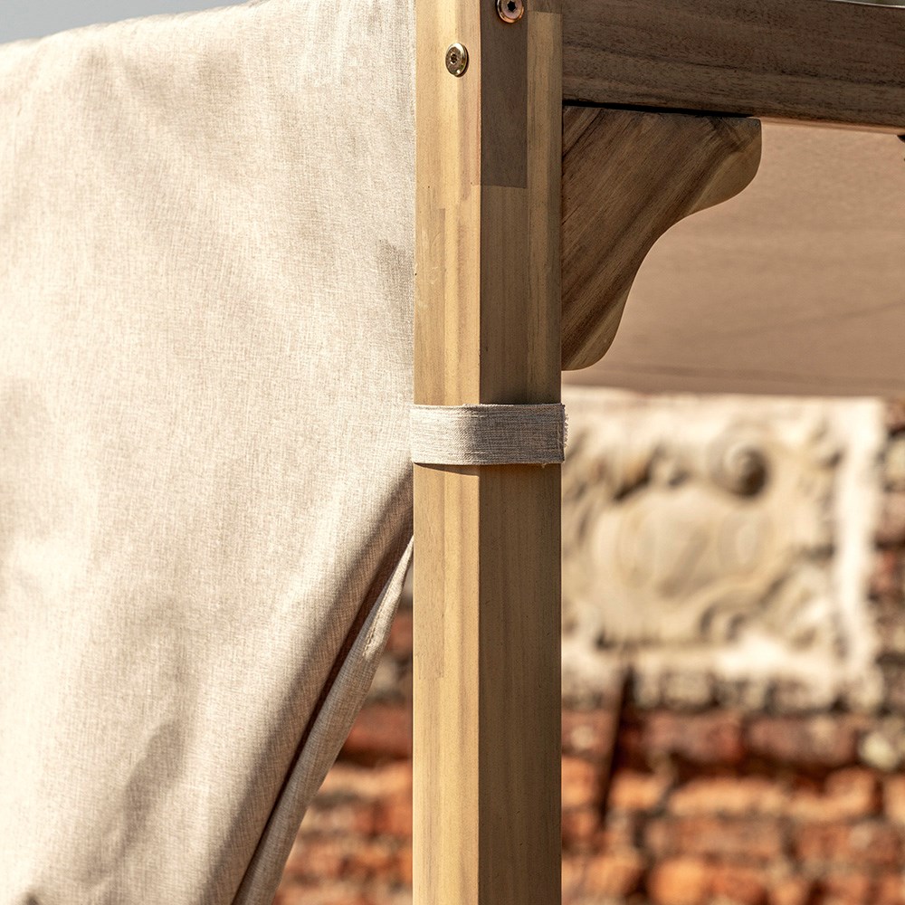 Daybed | Ammos Double Daybed