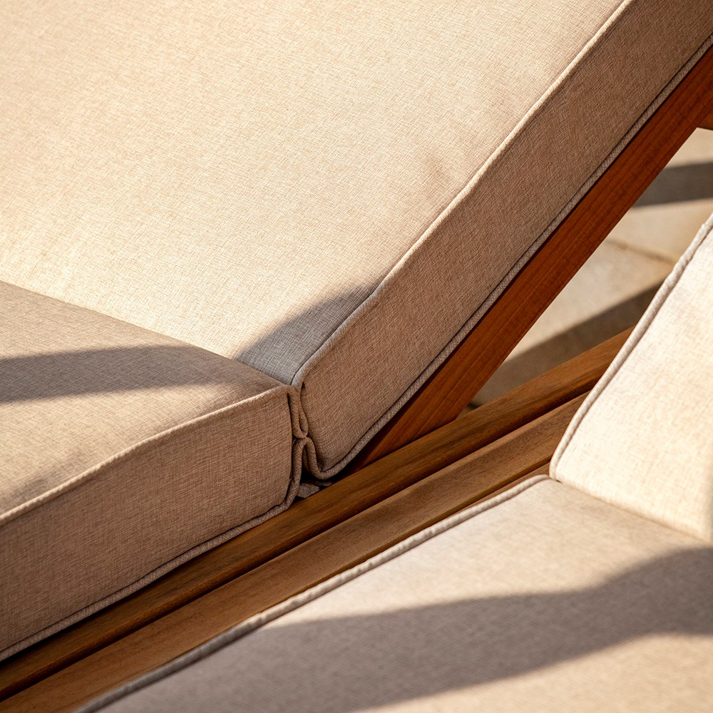 Daybed | Ammos Double Daybed