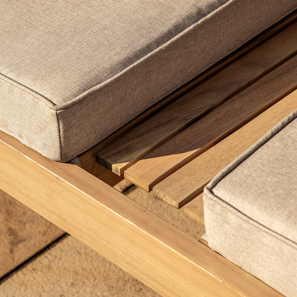 Daybed | Ammos Double Daybed