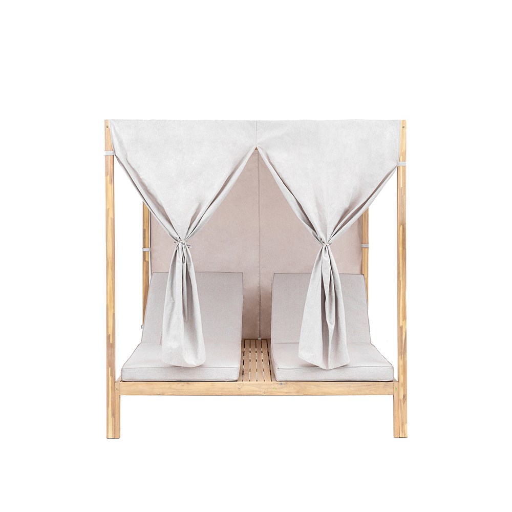 Daybed | Ammos Double Daybed