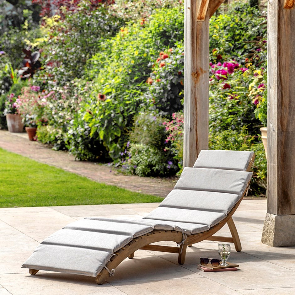 Sunlounger | Ammos Foldaway Sunlounger
