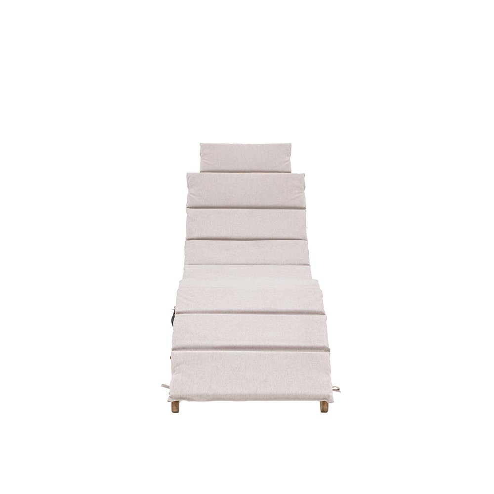 Sunlounger | Ammos Foldaway Sunlounger